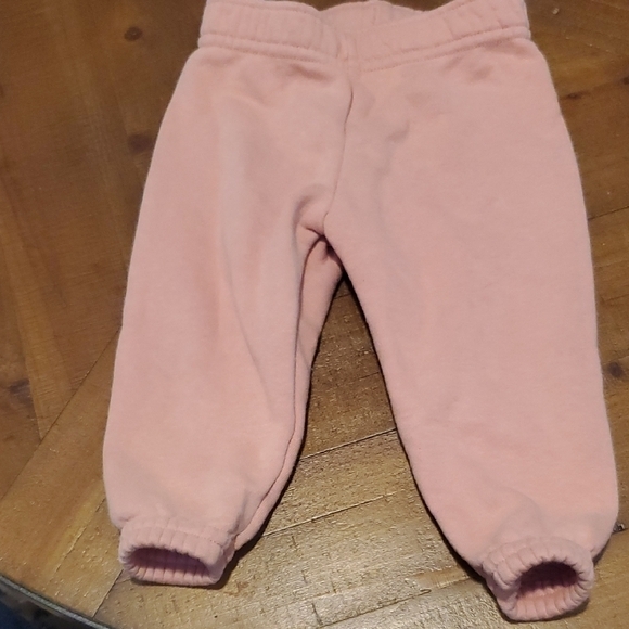 Garanimals Other - 🐻 Garanimals Blush Pink Kids Sweatpants